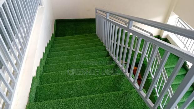 Green Grass Carpet,