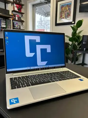 Laptop HP ProBook 650 G7 16GB Intel Core I7 SSD 512GB