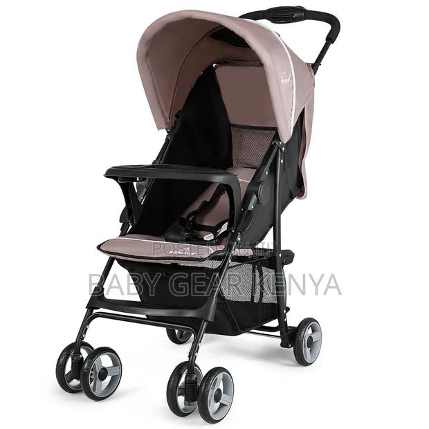 Pram*Pushchair - main view