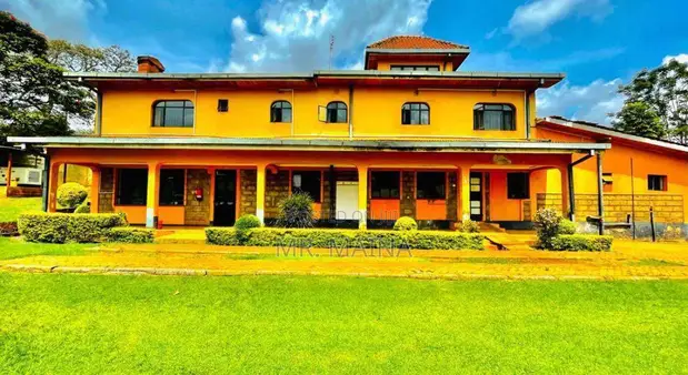 6bdrm Maisonette in Ridgeways Spring for sale