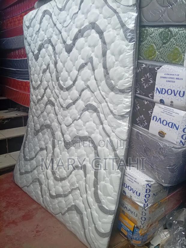 Mattress Topper Size 4*6