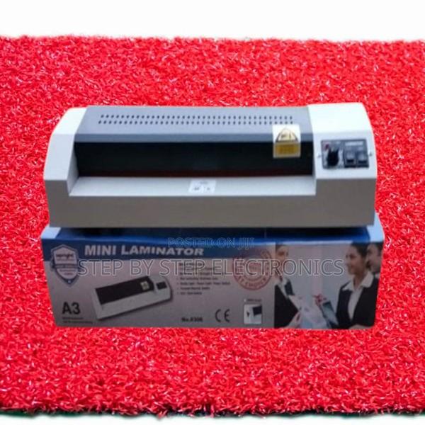 Reverse Function A3, A4, Laminator Laminating Machine