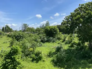 Prime 2.3 Acres for Sale in Shanzu