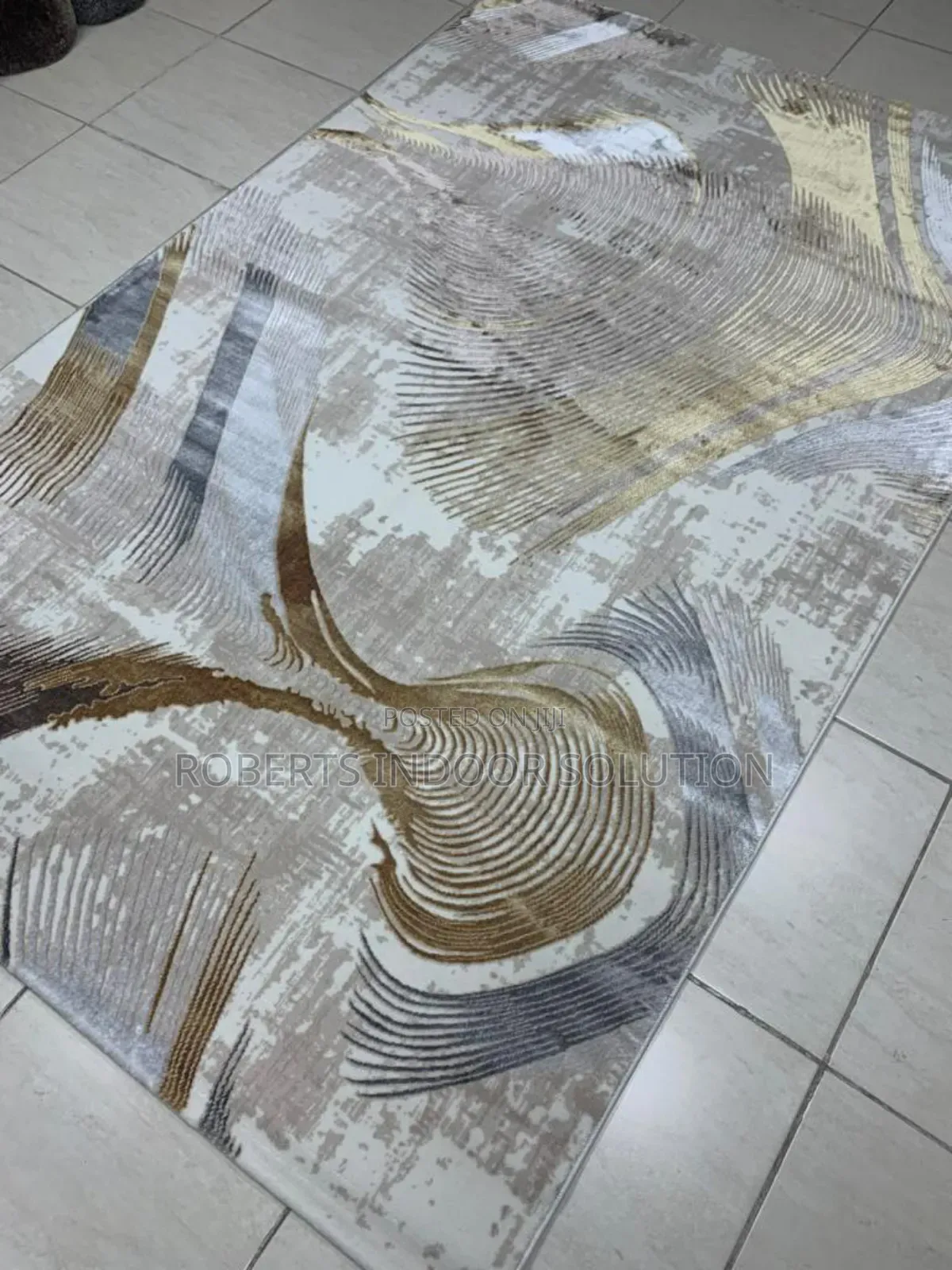 First-Rate Flawless Carpets. Available