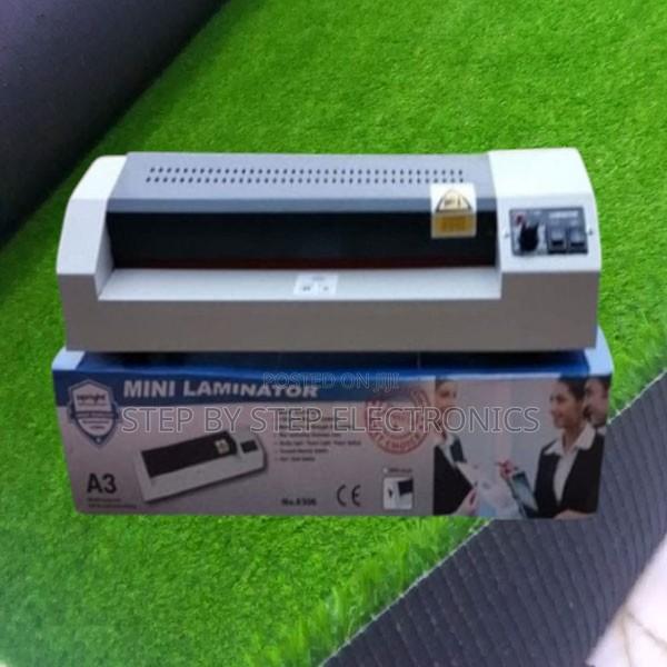 Most Popular A3, A4, Laminator Laminating Machine