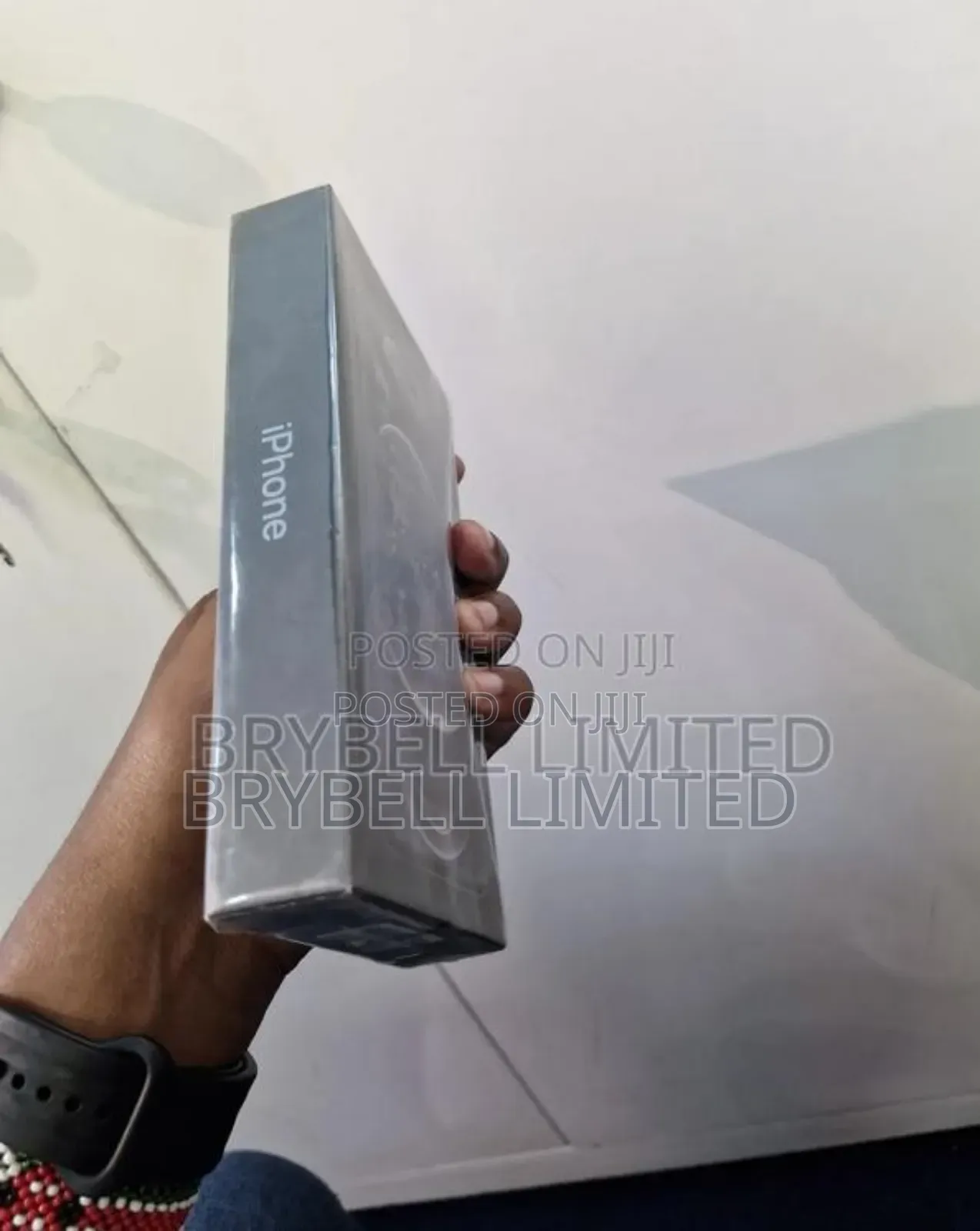 New Apple iPhone 12 Pro Max 512 GB Black
