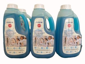Pureim Laundry Liquid Detergent - thumbnail 2