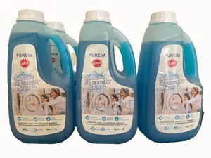 Pureim Laundry Liquid Detergent