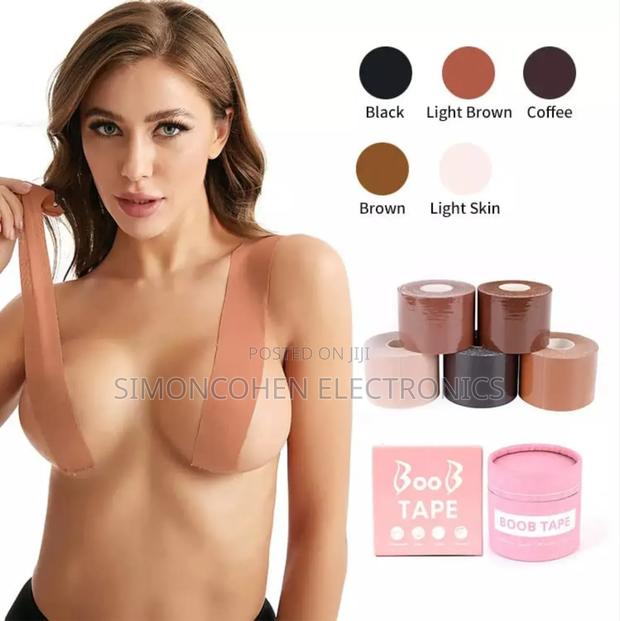 Boob Tape Roll - main view