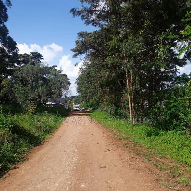 1 Acre Red Soil Land for Sale in Ngong Olkeri - thumbnail 2