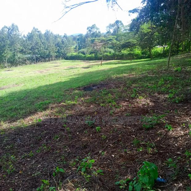 1 Acre Red Soil Land for Sale in Ngong Olkeri - thumbnail 3