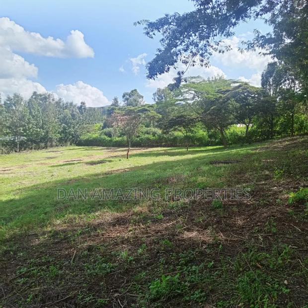 1 Acre Red Soil Land for Sale in Ngong Olkeri - main view