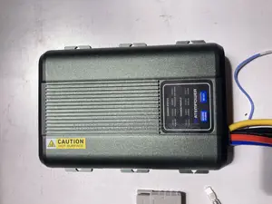 Dc to Dc Charger