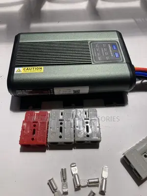 Dc to Dc Charger