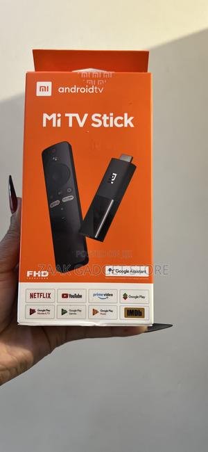 Xiaomi Mi Tv Stick Is a Compact Streaming Device - thumbnail 2