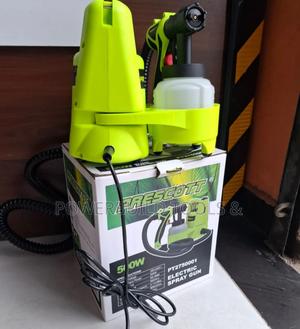 Electric Spray Gun 500watts 700ml