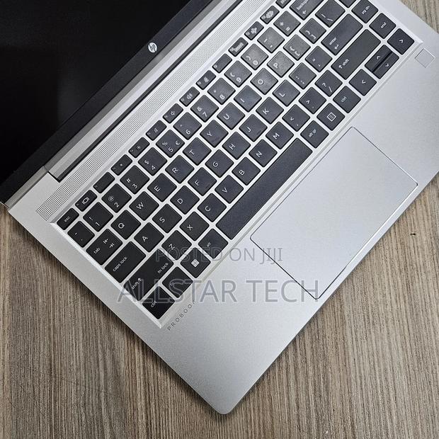 Laptop HP ProBook 445 G9 8GB AMD Ryzen 5 SSD 512GB - thumbnail 2