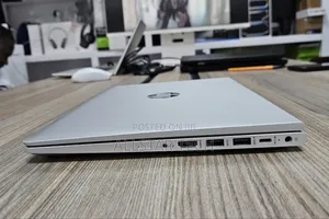 Laptop HP ProBook 445 G9 8GB AMD Ryzen 5 SSD 512GB