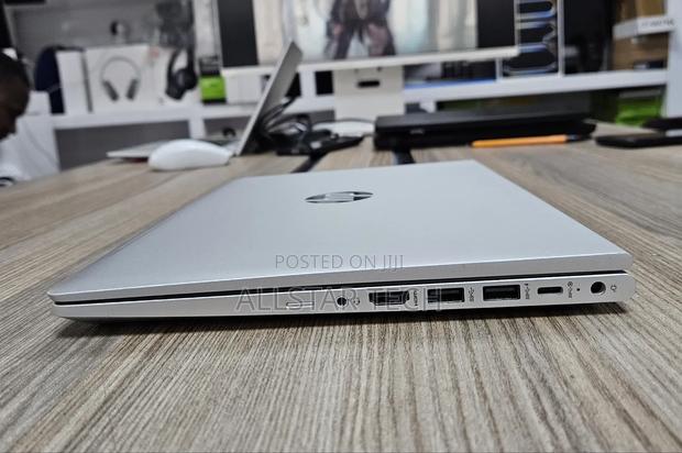 Laptop HP ProBook 445 G9 8GB AMD Ryzen 5 SSD 512GB - thumbnail 3