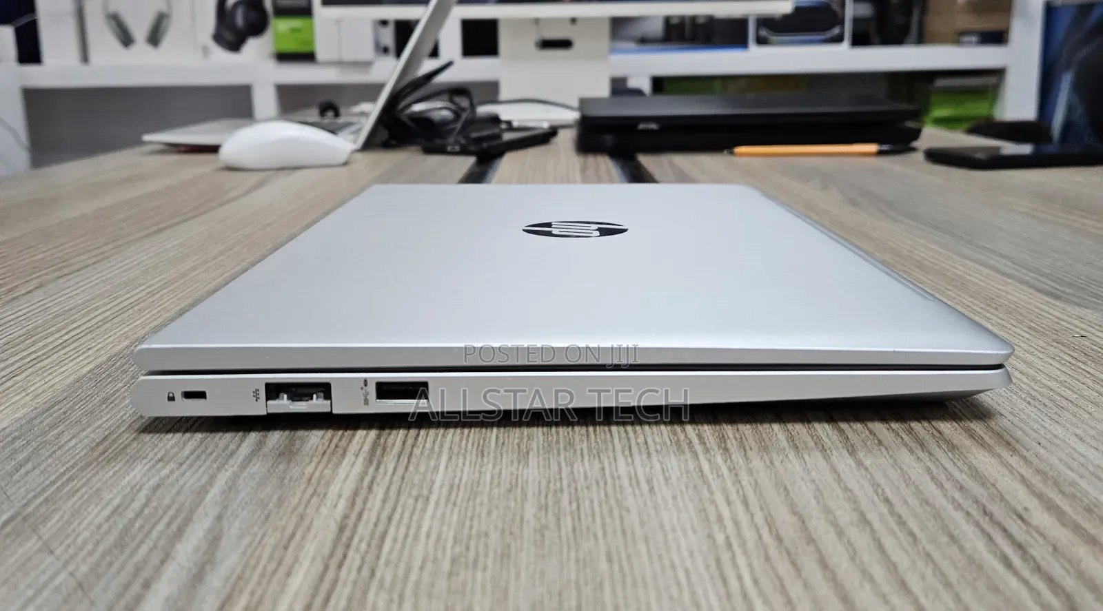 Laptop HP ProBook 445 G9 8GB AMD Ryzen 5 SSD 512GB