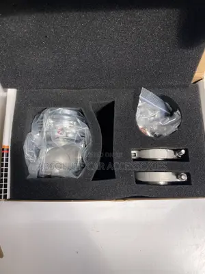 38mm Epman Wastegate With v-Band