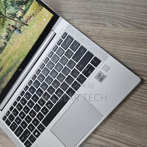 Laptop HP EliteBook 830 G7 16GB Intel Core I7 SSD 512GB
