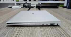 Laptop HP EliteBook 830 G7 16GB Intel Core I7 SSD 512GB