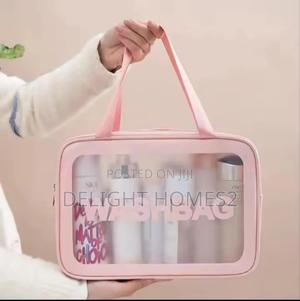 Cosmetics Bag_alp - thumbnail 2
