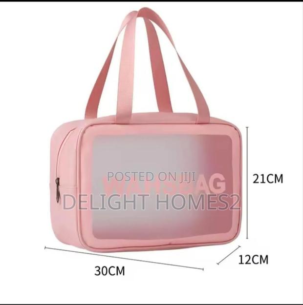 Cosmetics Bag_alp - thumbnail 4