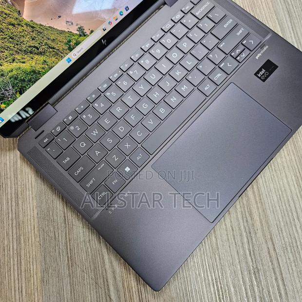Laptop HP Spectre 14 16GB Intel Core Ultra 7 SSD 1T - thumbnail 4