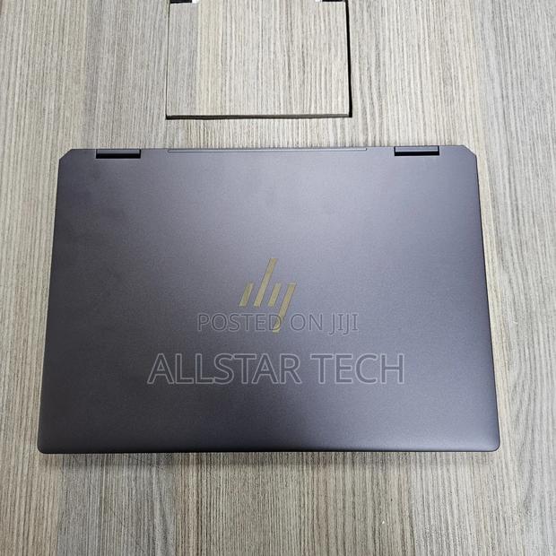 Laptop HP Spectre 14 16GB Intel Core Ultra 7 SSD 1T - thumbnail 5