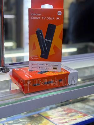 Xiaomi Smart Tv Stick 4k - main view