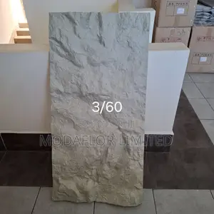 Brick Style Wall Panels Available of Pu Stone Wall Panel
