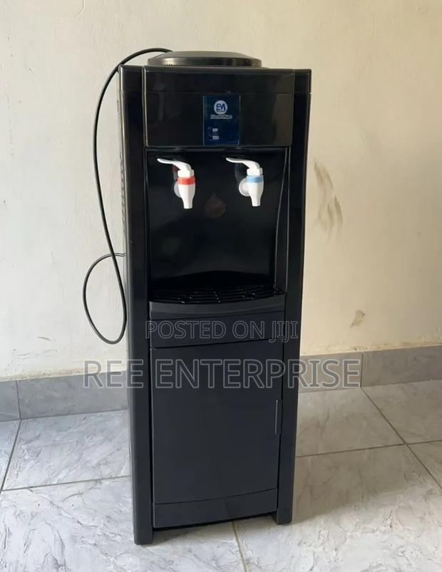 Brand New Electromate Hot and Normal Standing Dispenser