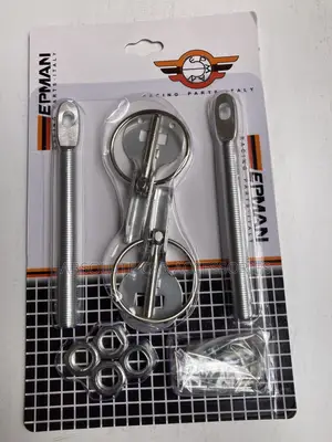 Epman Hood Pins