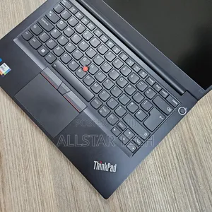 Laptop Lenovo ThinkPad E14 Gen 4 16GB Intel Core I7 SSD 512GB