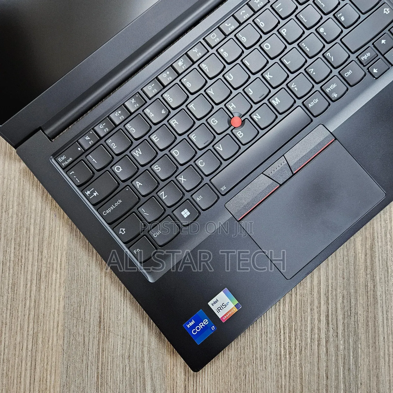 Laptop Lenovo ThinkPad E14 Gen 4 16GB Intel Core I7 SSD 512GB