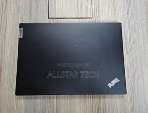 Laptop Lenovo ThinkPad E14 Gen 4 16GB Intel Core I7 SSD 512GB