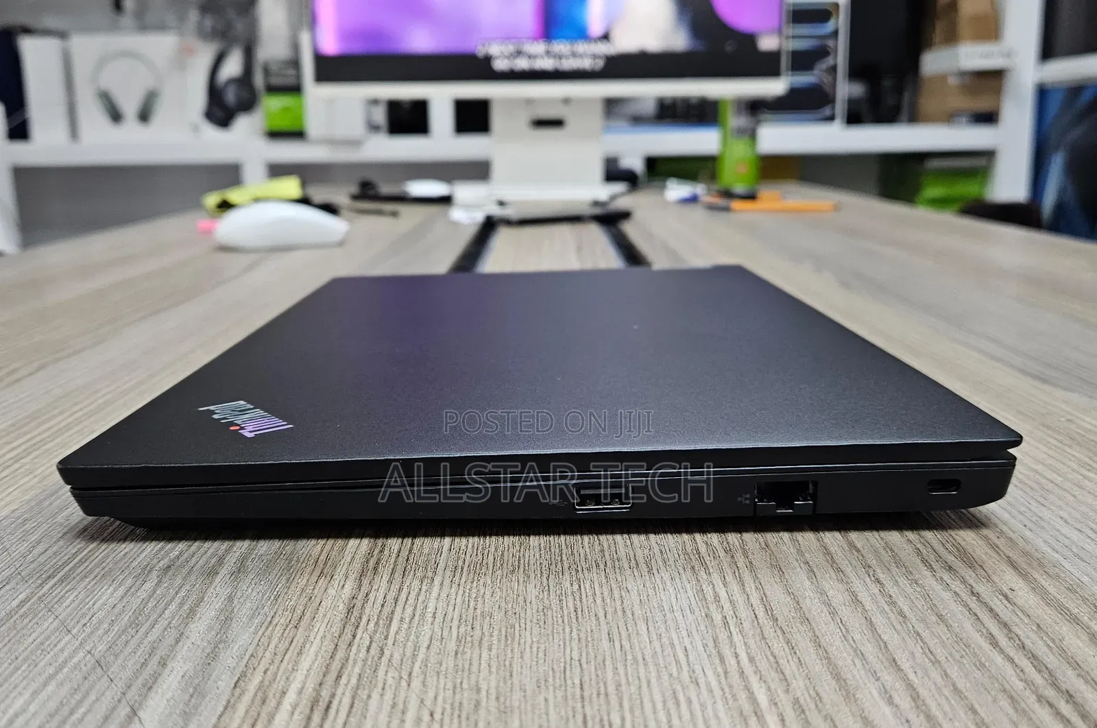 Laptop Lenovo ThinkPad E14 Gen 4 16GB Intel Core I7 SSD 512GB