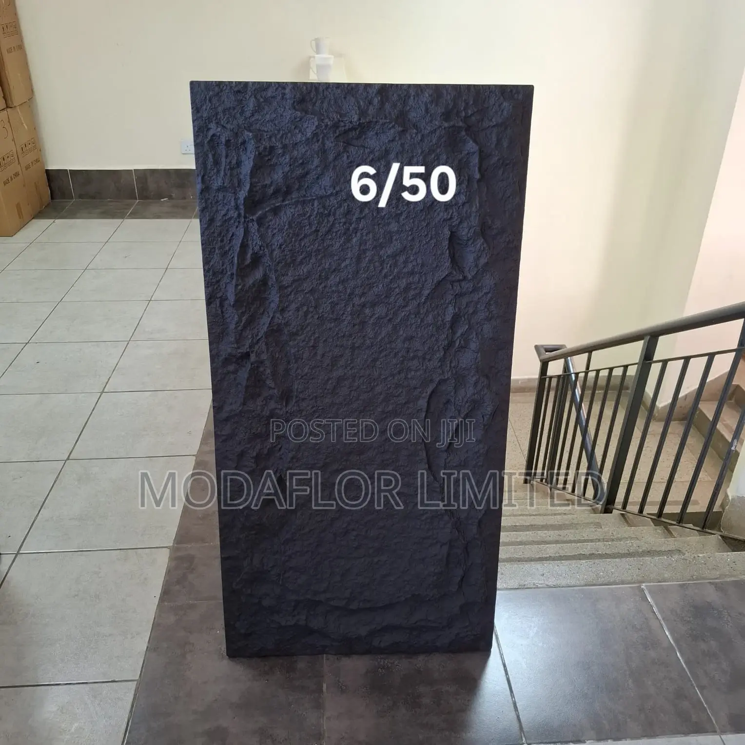 Add Texture Style to Your Walls With Pu Stone Wall Panel