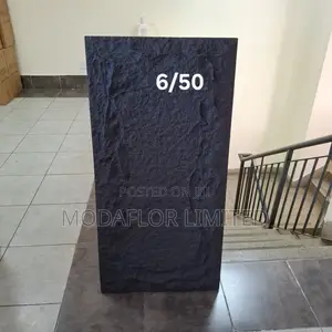 Add Texture Style to Your Walls With Pu Stone Wall Panel