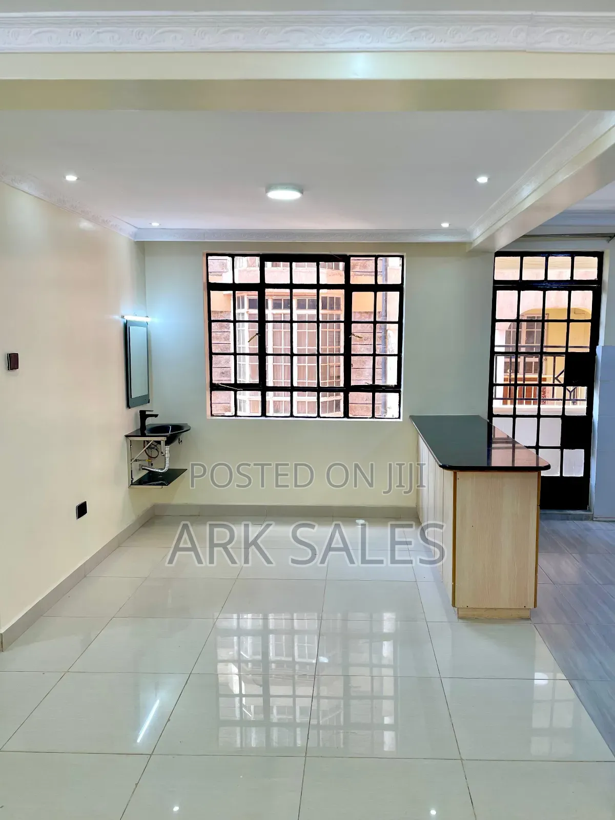 2bdrm Apartment in Ruaka for sale