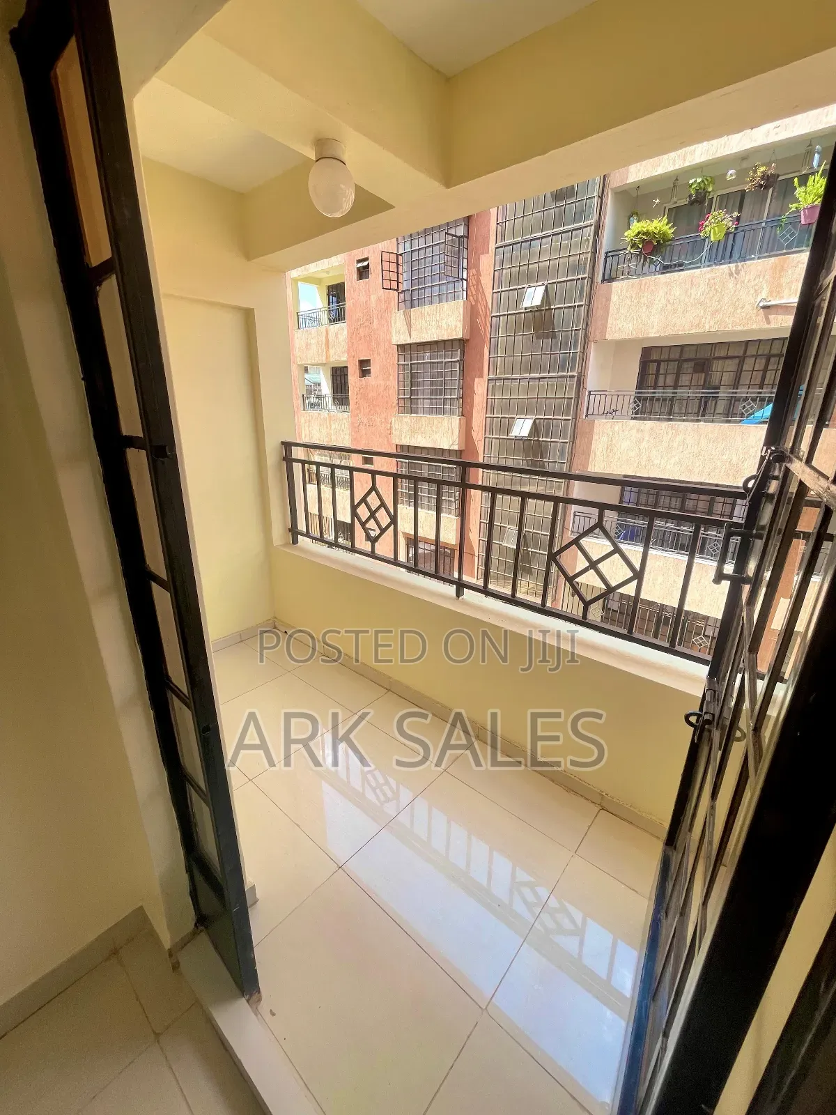 2bdrm Apartment in Ruaka for sale