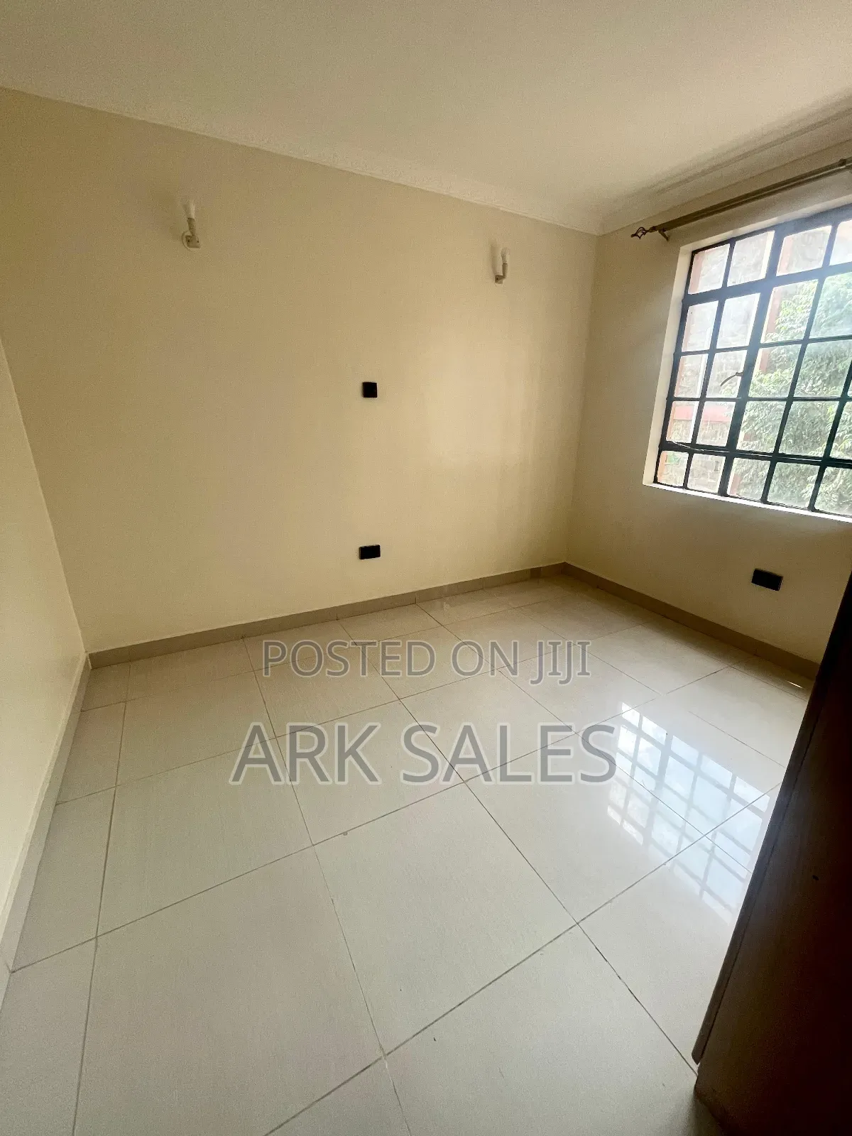 2bdrm Apartment in Ruaka for sale