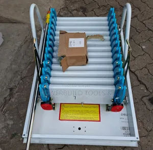 Pull Down Attic Ladder/ Loft Ladder