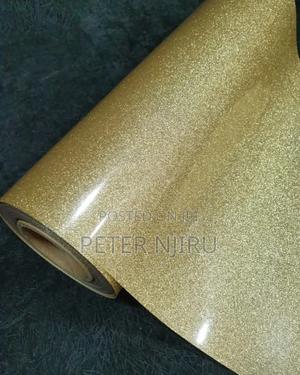 Vinyl Paper Glitter - thumbnail 2