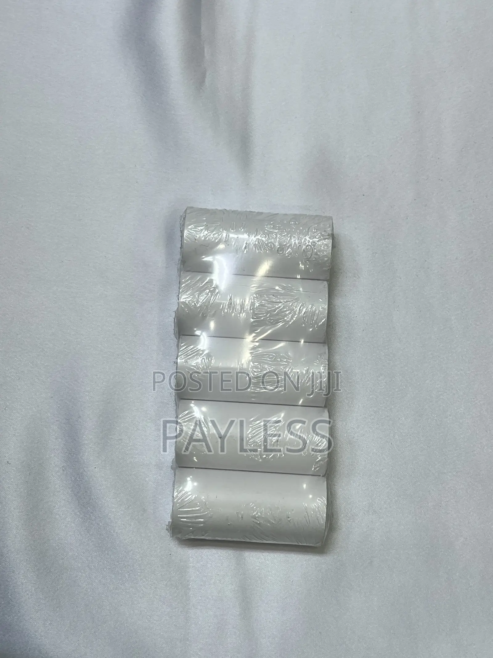 Roll of Sticker