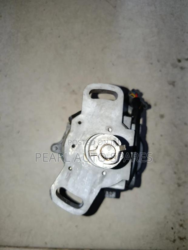 Distributors Toyota 4e 5a - thumbnail 2