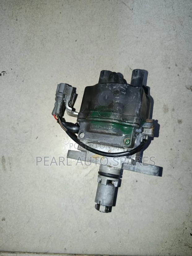 Distributors Toyota 4e 5a - thumbnail 3
