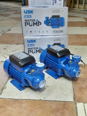 Quality Usk 0.5 Hp Water Pump 28m - thumbnail 2